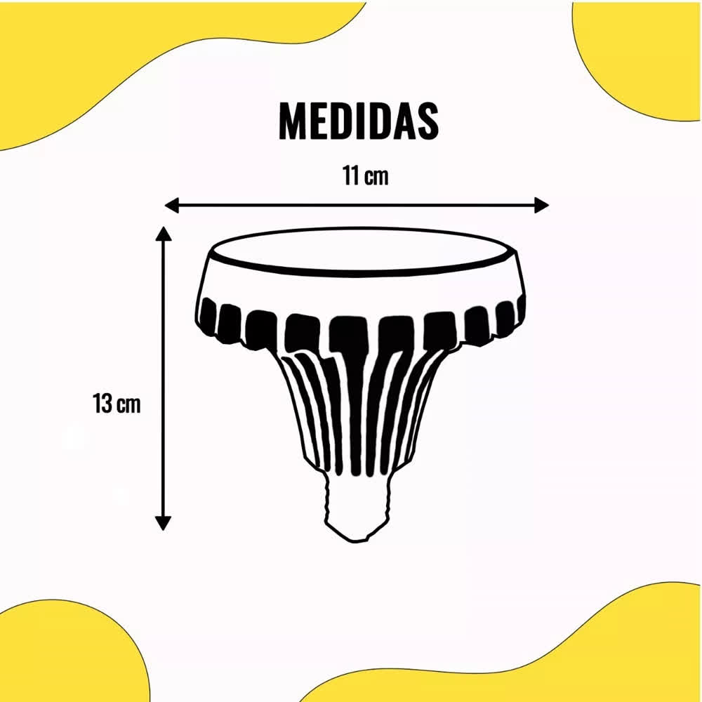 Foco LED PAR38 20W 6400K 100-240V E26 – Laiting