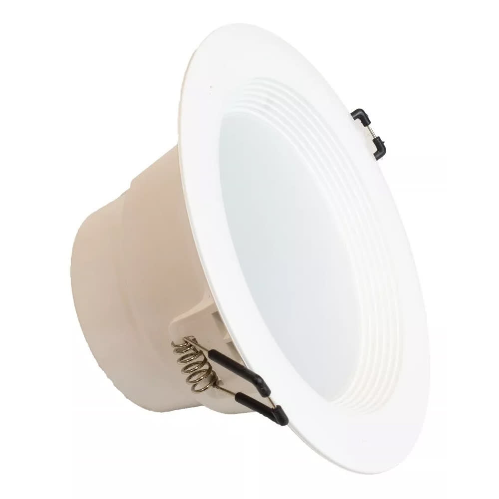 Smart Down LED Empotrado Redondo 9W – WWA-GA Estévez
