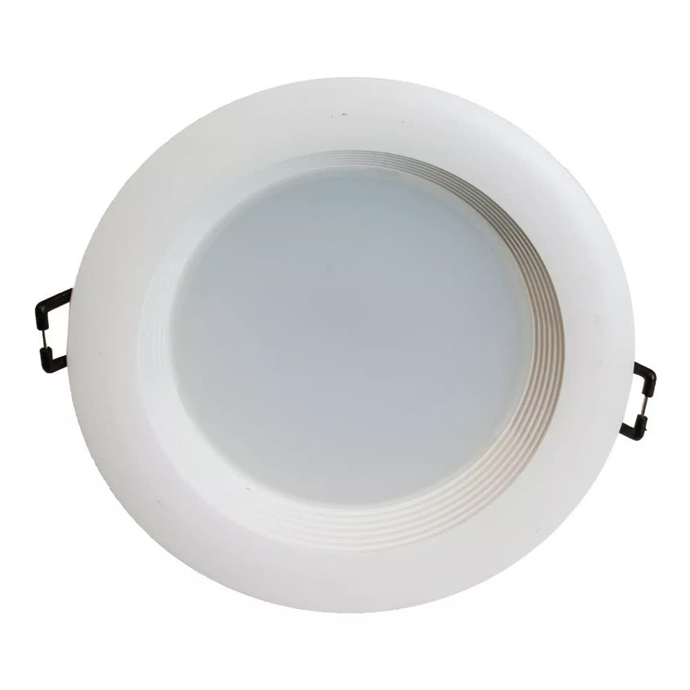 Smart Down LED Empotrado Redondo 9W – WWA-GA Estévez