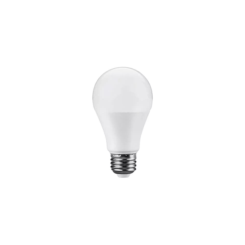 Foco LED A19 WiFi Blanco 9W WWA-Ga Smart 127V – Estévez