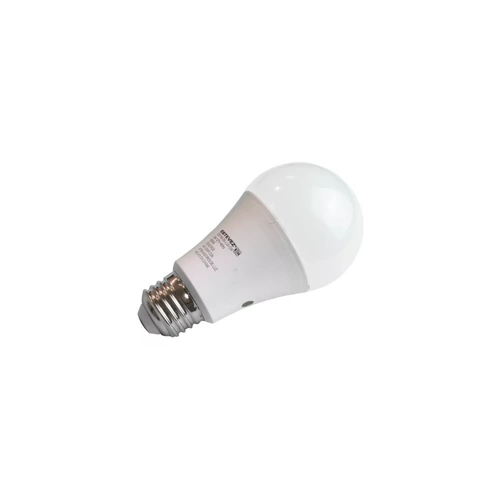 Foco LED A19 WiFi RGB 9W WWA-GA Smart 127V – Estévez