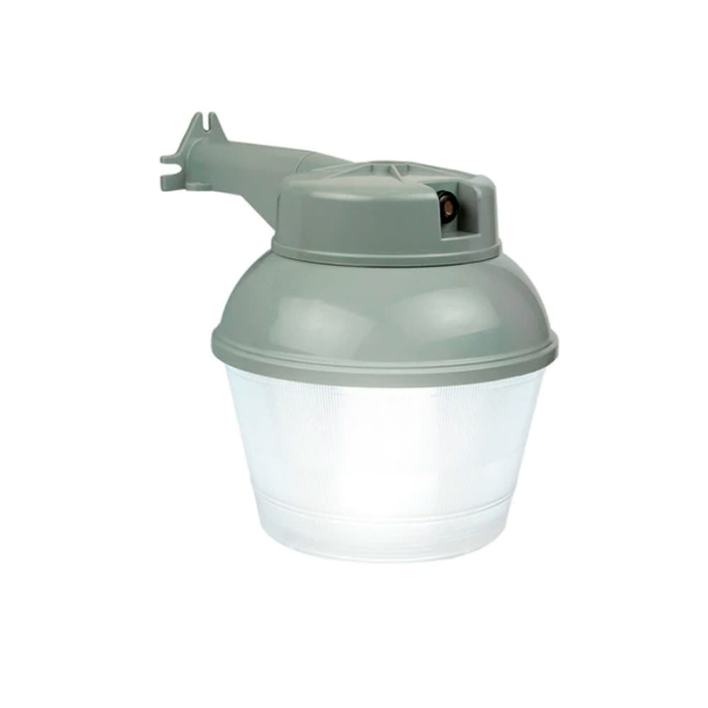 Arbotante con Fotocelda 50W E27 100V 6500K IP43 - Tecnolite