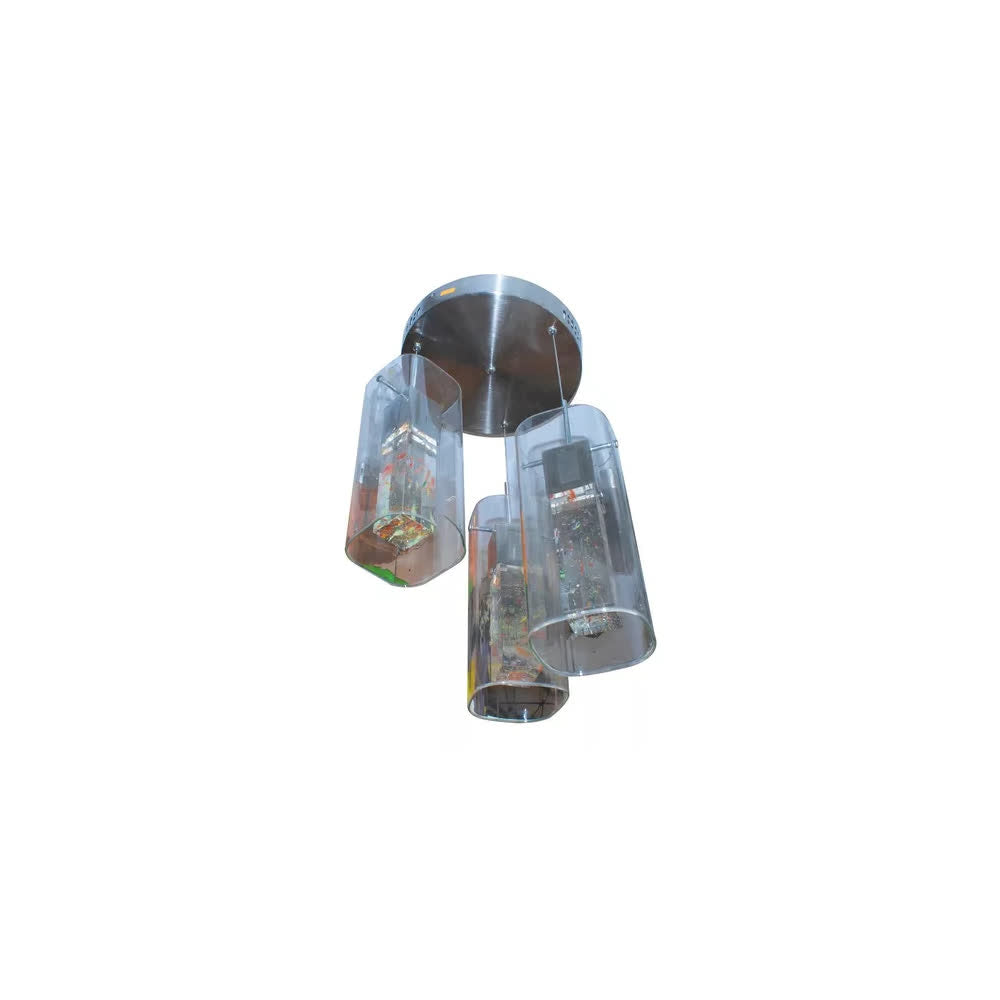 Polyelectric