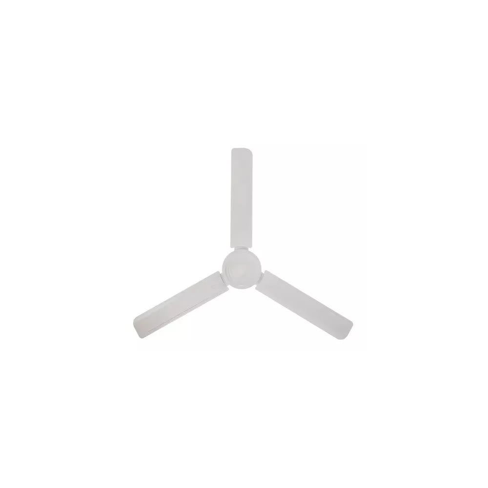 Ventilador Industrial Hercules 56" Aspas Metal sin Luz – Masterfan