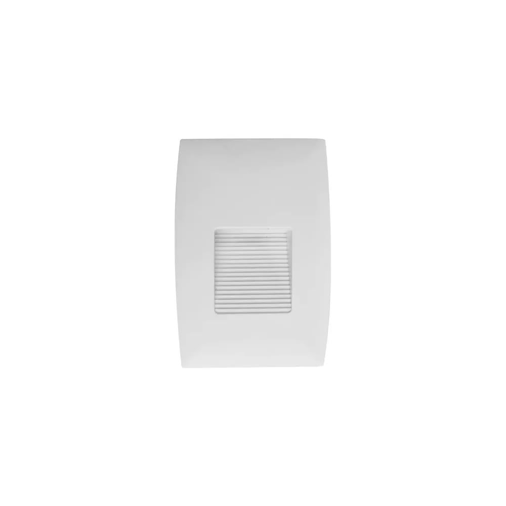 Empotrado LED Blanco 2W Luz Cálida 85-265V IP65 – Ilumileds