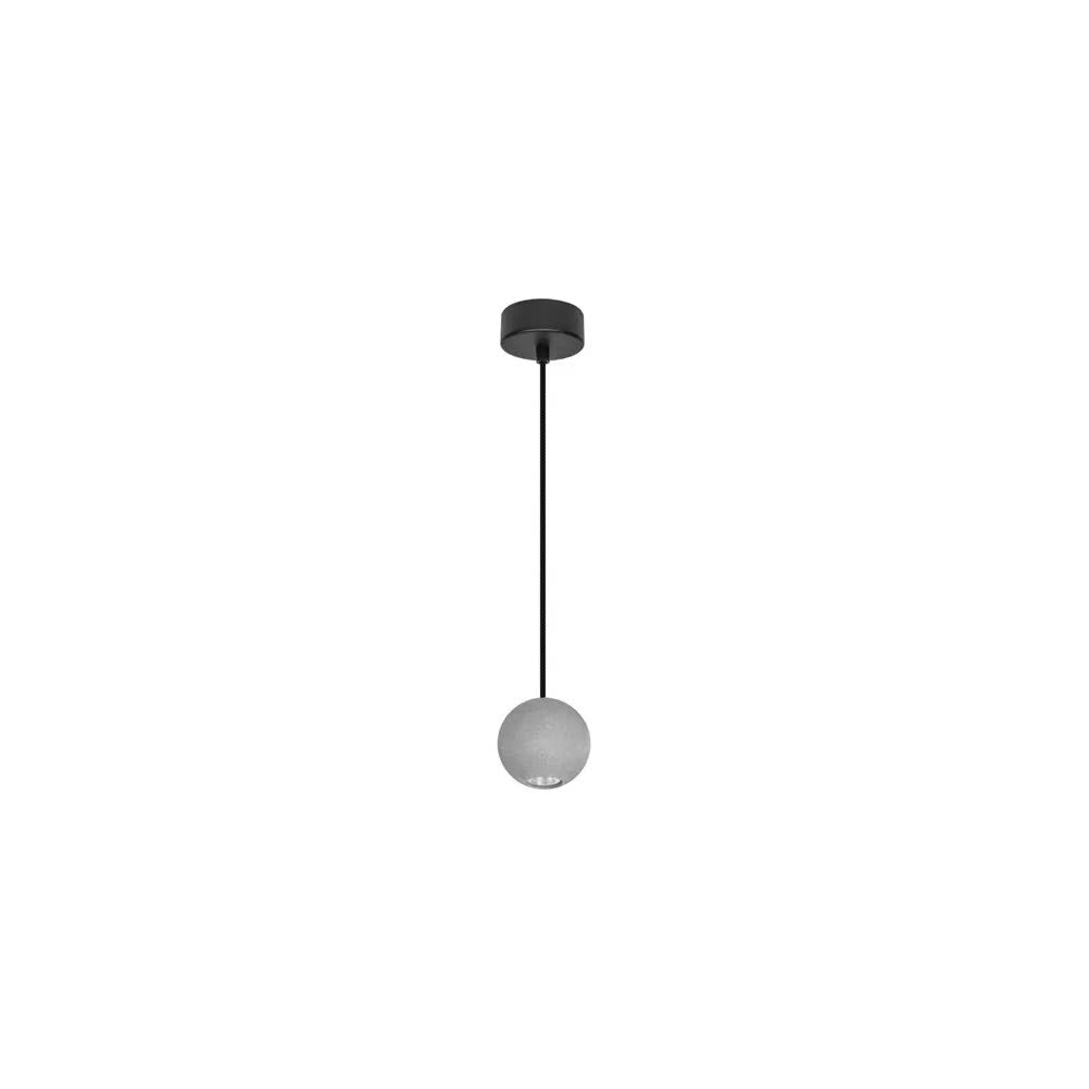 Lámpara LED Blanco Cálido 4.5W Sobresaliente IP20 – IEAVI
