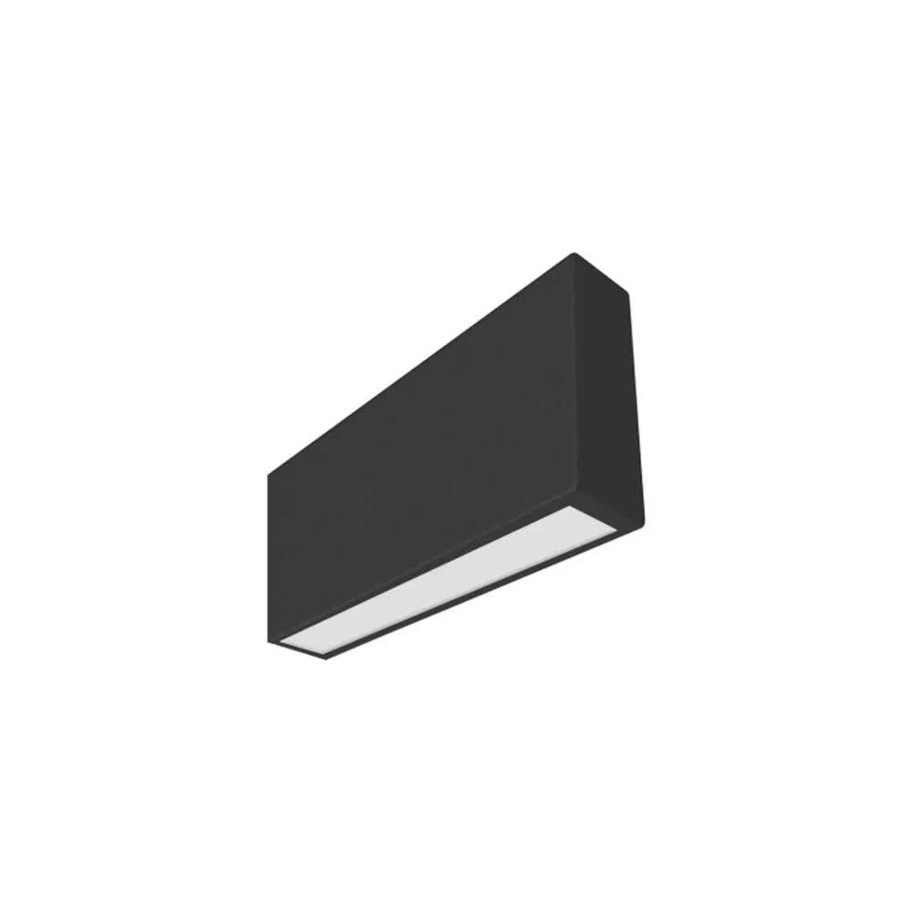 Lámpara de Pared BC 8W 85-265V IP65 - Ilumileds