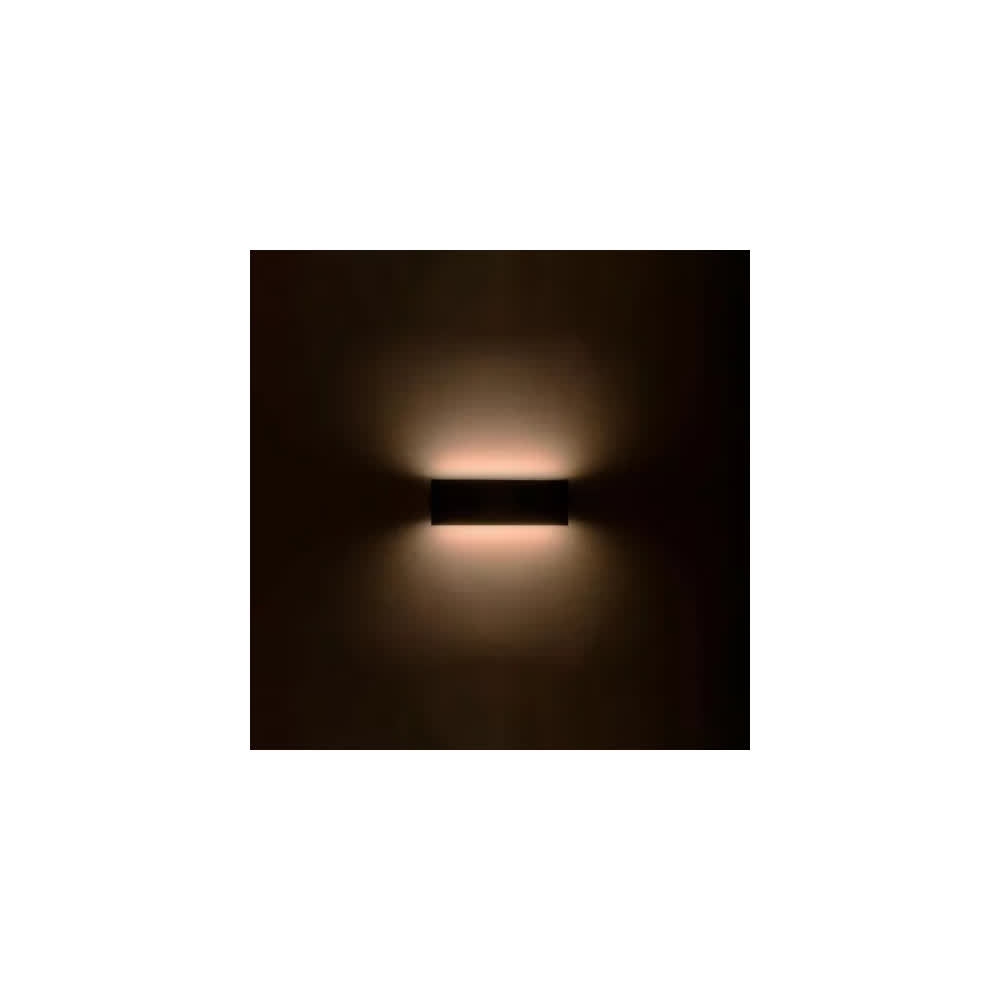 Lámpara de Pared BC 8W 85-265V IP65 - Ilumileds