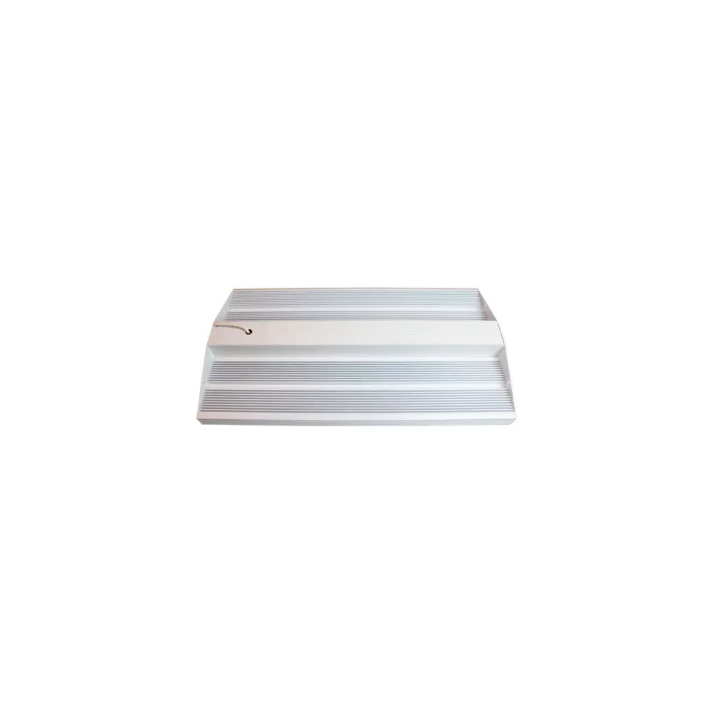 Lámpara Colgante High Bay Led IP40 - Construlita