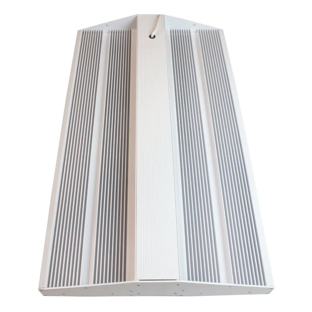 Lámpara Colgante High Bay Led IP40 - Construlita