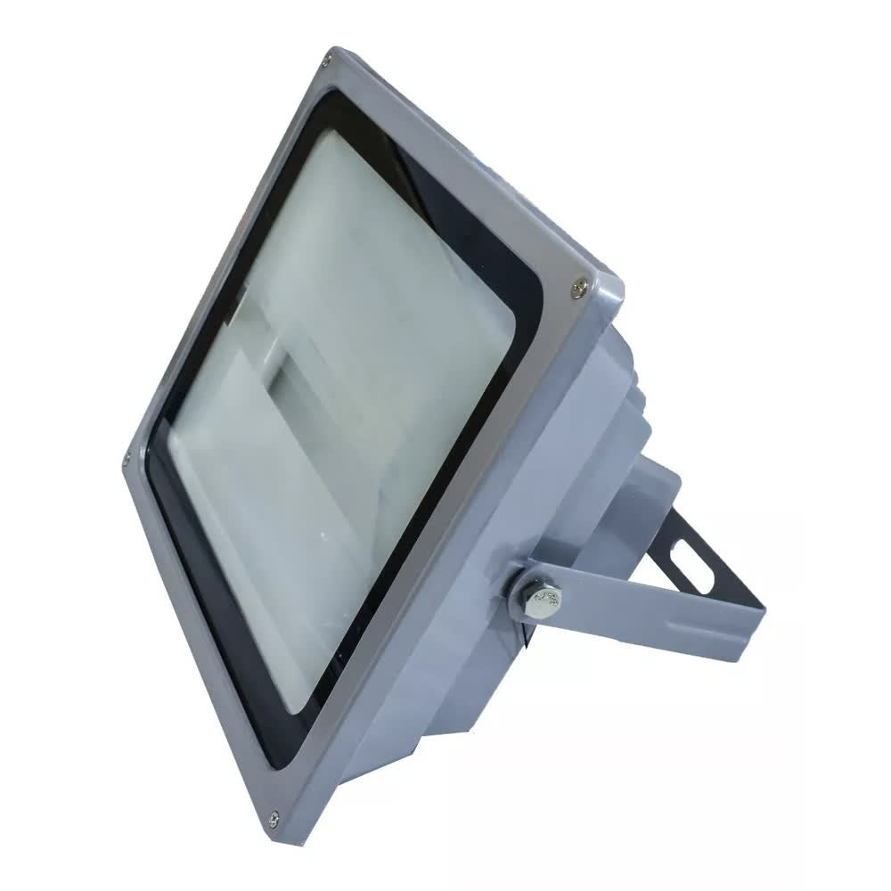 Reflector LED 30W Exterior Blanco Cálido 127V – Laiting