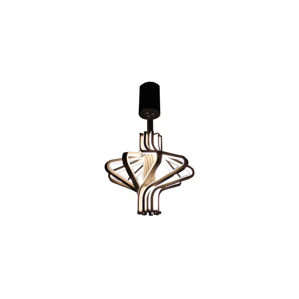 Polyelectric