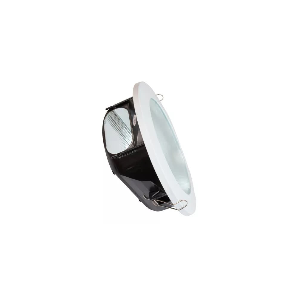 Empotrado Facetado E26 2x26W 127V – Mexlux