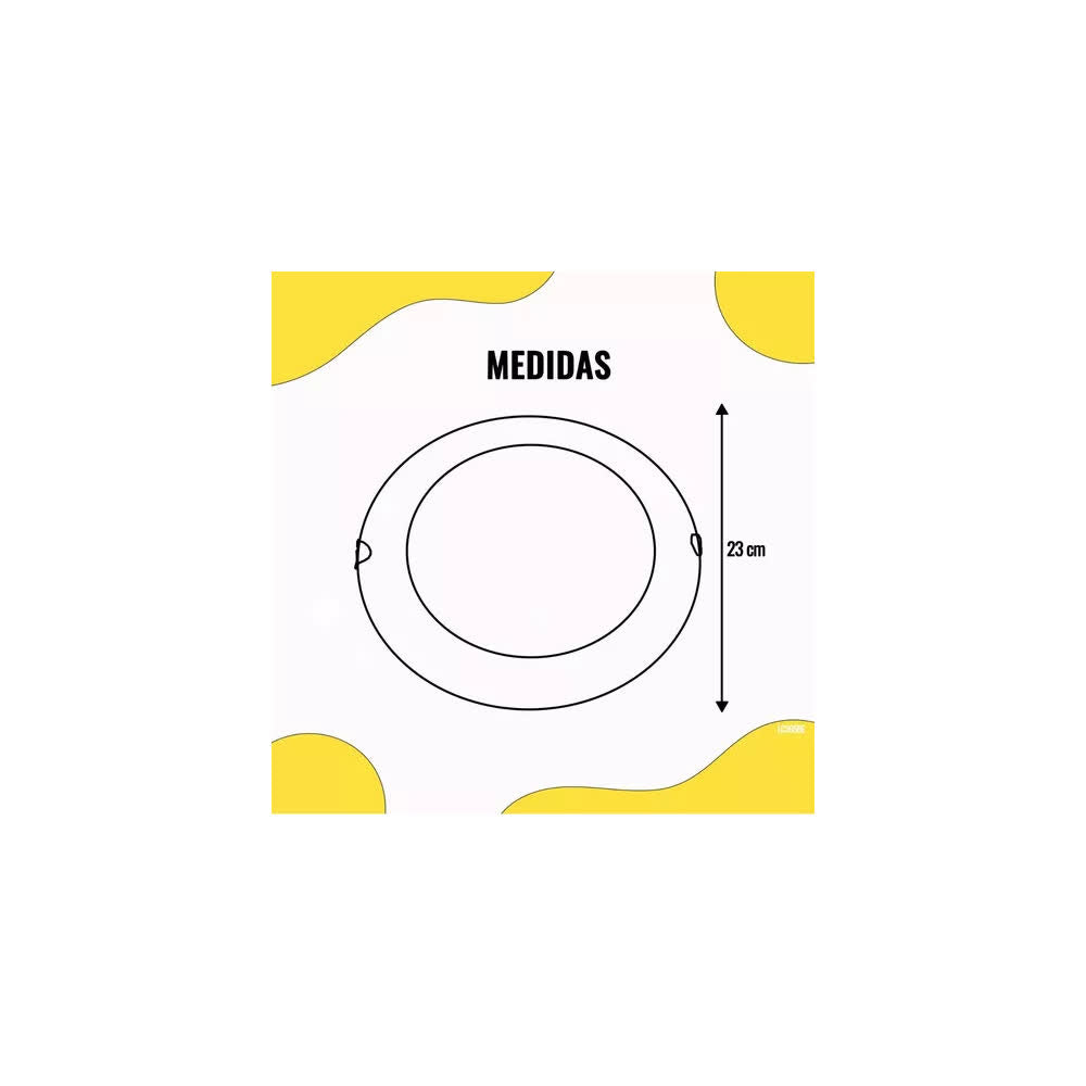 Empotrado Facetado E26 2x26W 127V – Mexlux