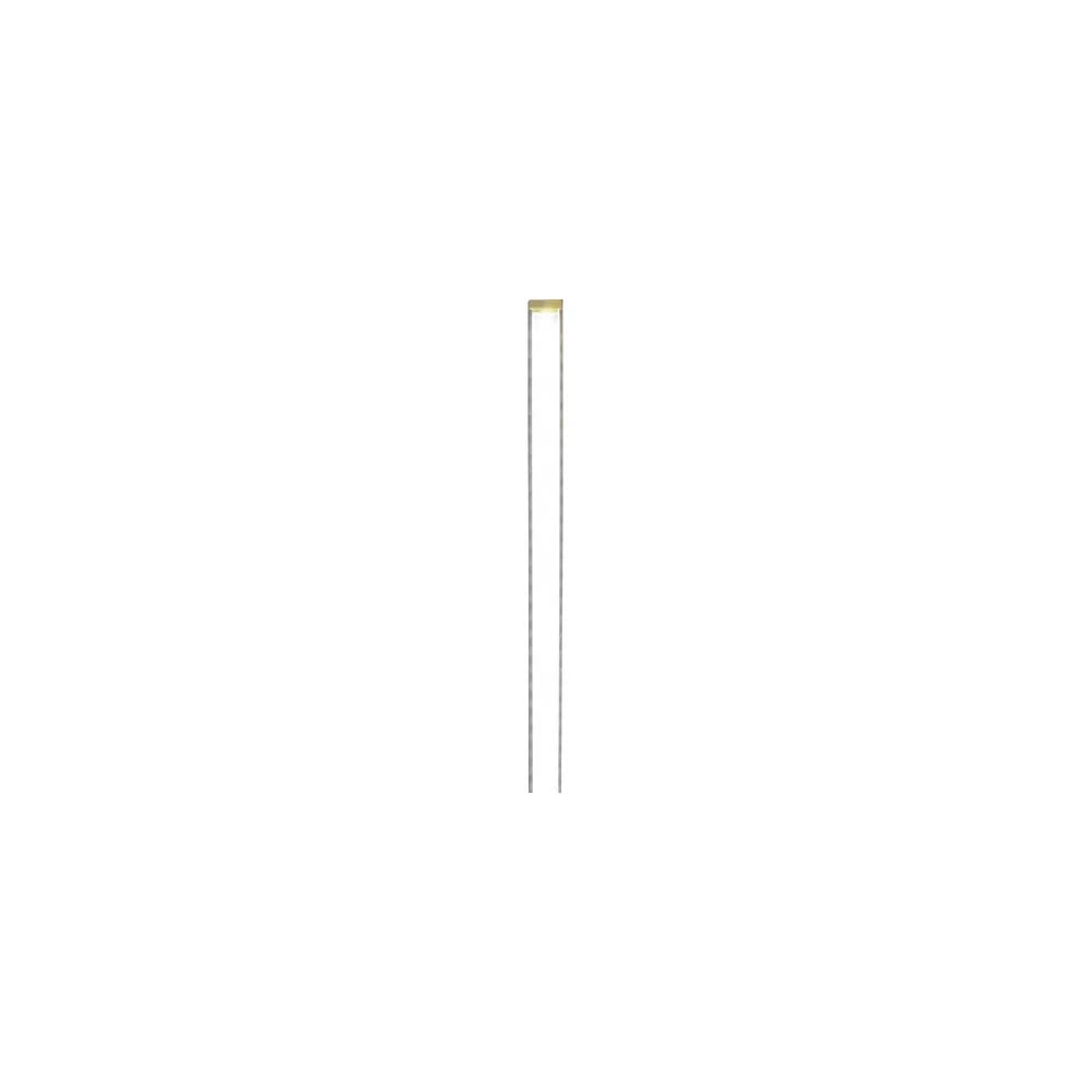 Gabinete LED 6W 6500K 100-240V Lineal – Laiting