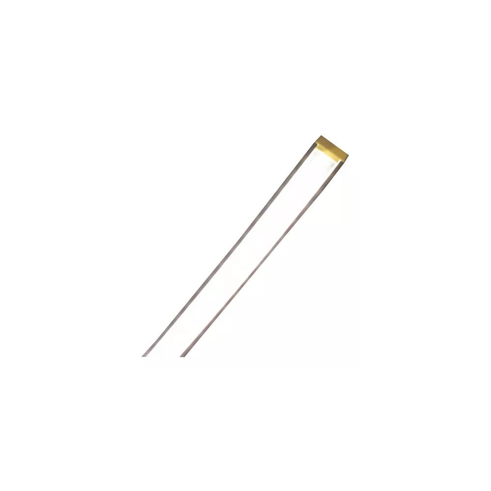 Gabinete LED 6W 6500K 100-240V Lineal – Laiting