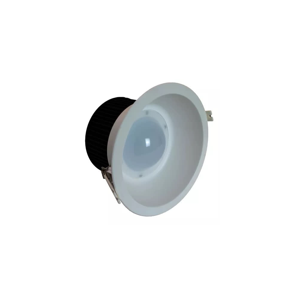 Empotrado LED Redondo Blanco 24W 6500K 127V – Laiting