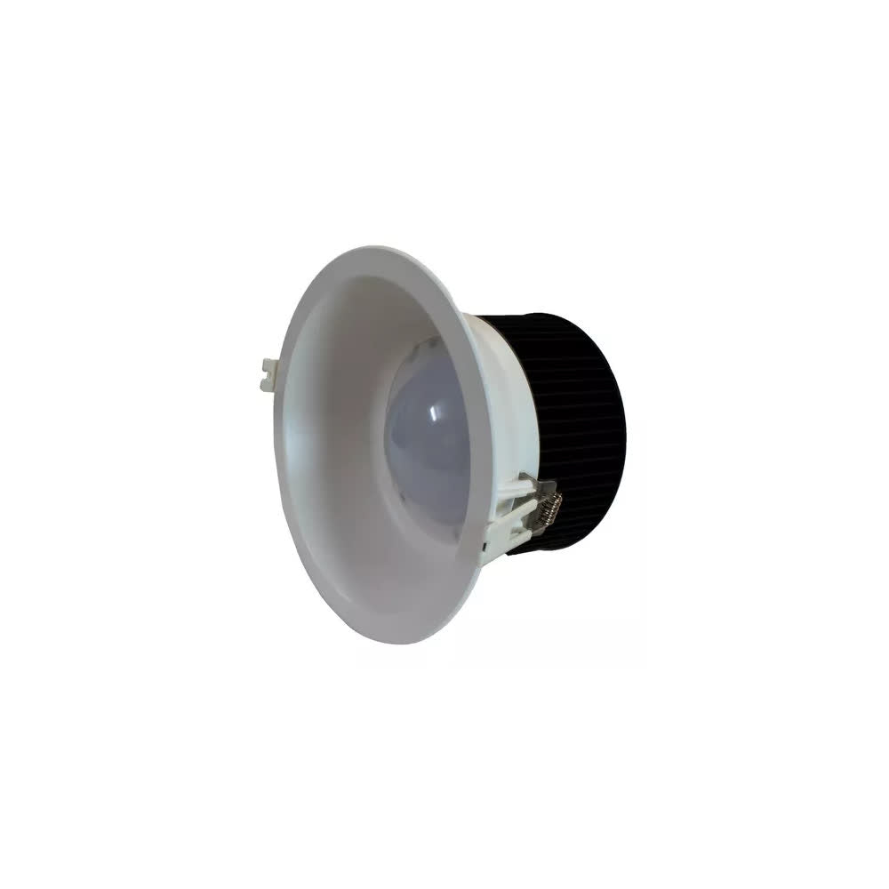 Empotrado LED Redondo Blanco 24W 6500K 127V – Laiting