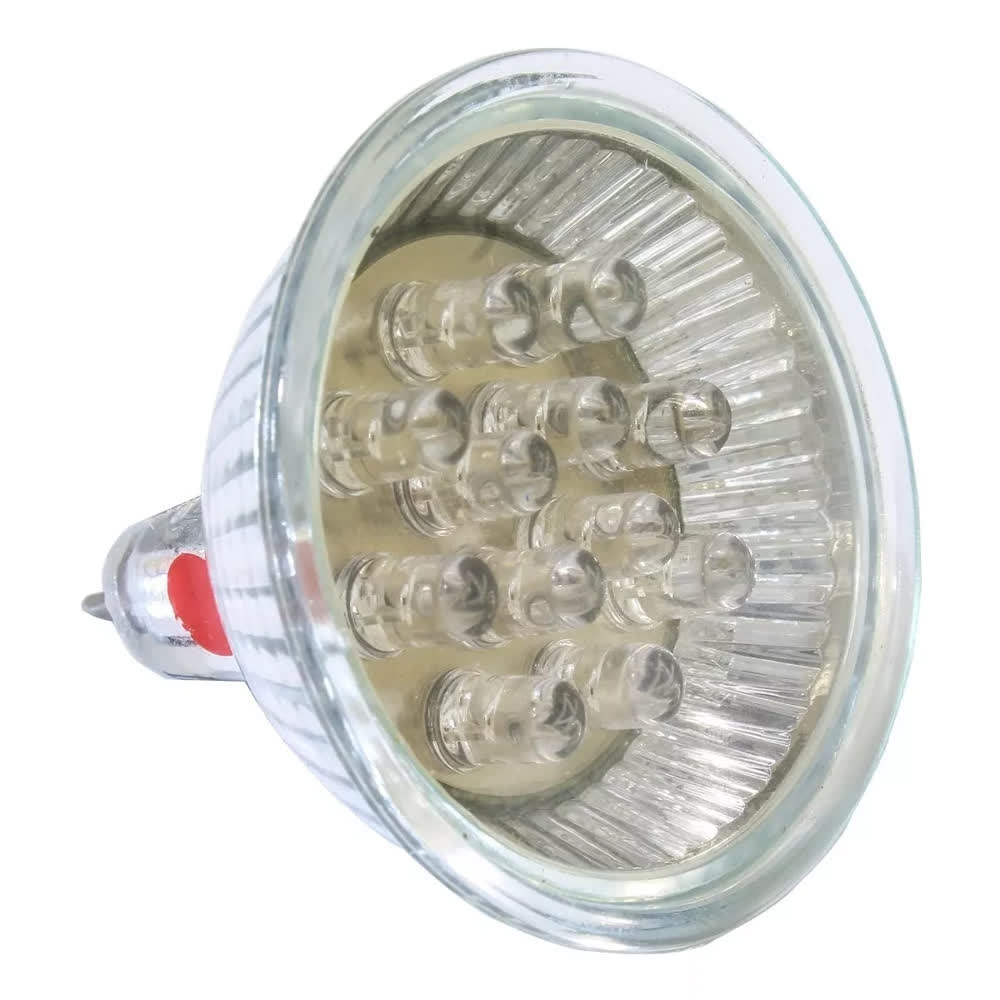 Foco LED MR16 1W Azul – Laiting