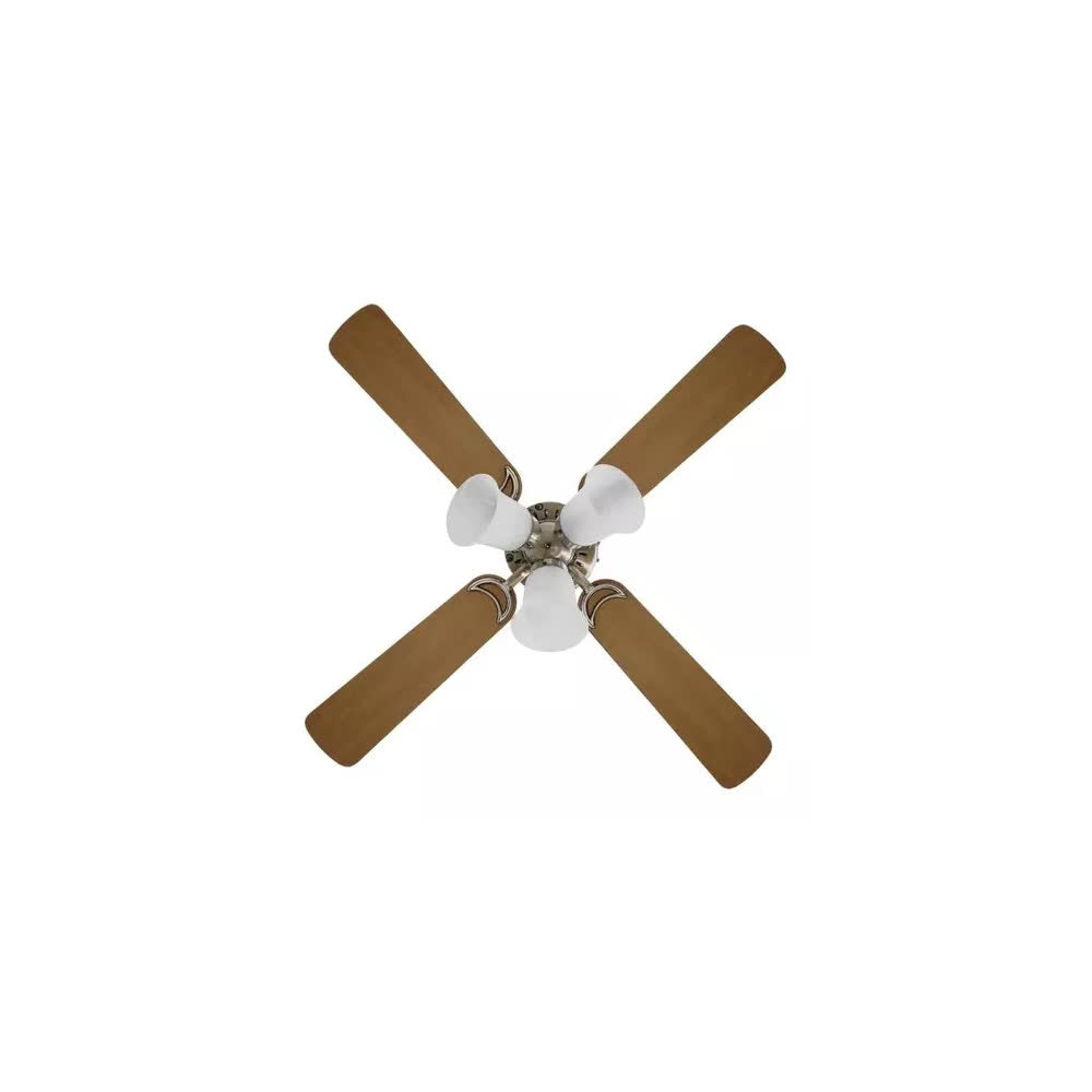 Ventilador de Techo Oporto 42" 4 Aspas – Masterfan