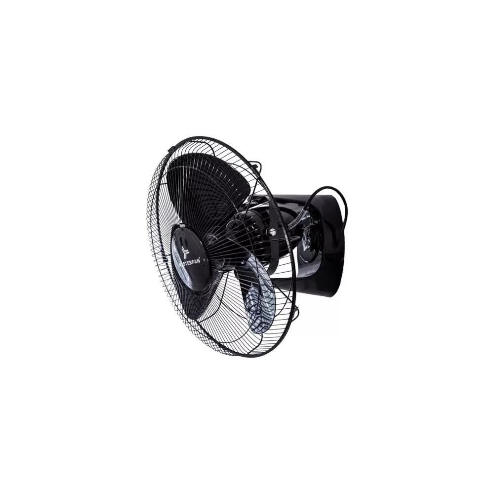 Ventilador de Pared/Techo Orbital 16