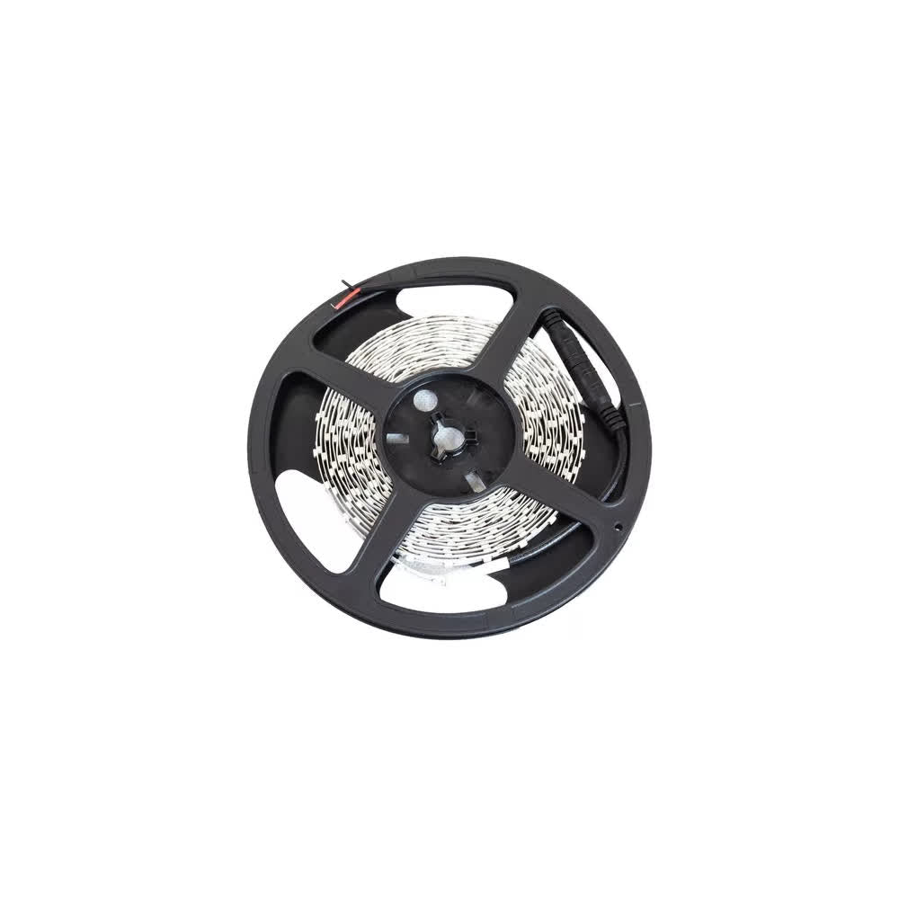 Tira LED Interior 5M 60 LED Ámbar – Laiting