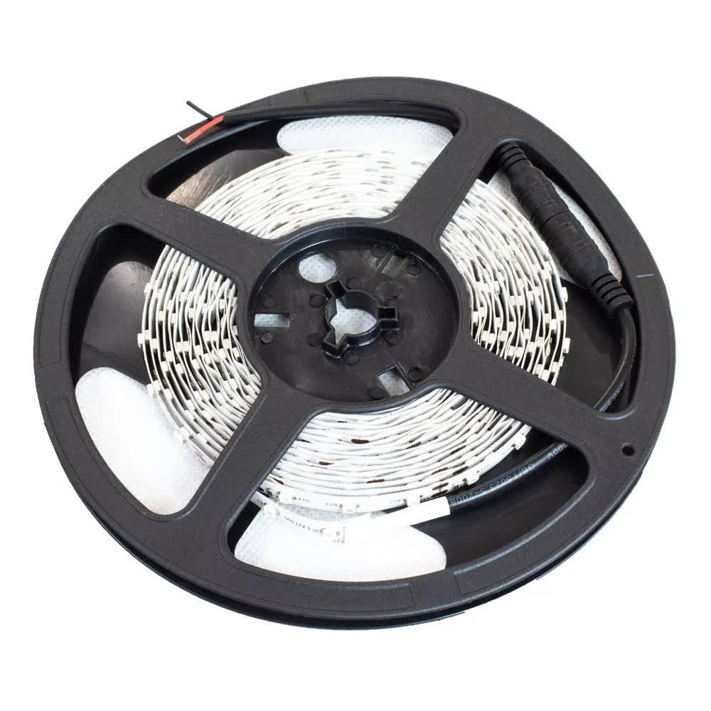 Tira LED Interior Blanco Cálido 5M 60 LEDS – Laiting