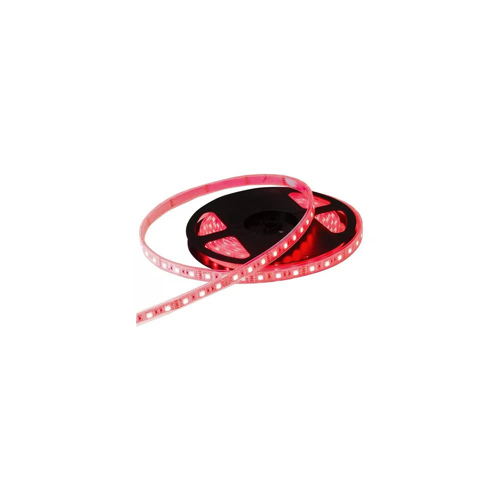 Tira LED Exterior RGB 5M 60 LEDS IP65 Con Driver – Laiting