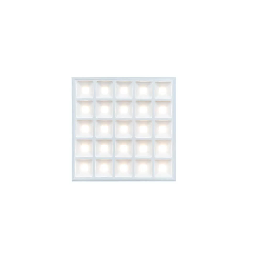 Panel para Techo 60x60cm 36W 4500K – Zende