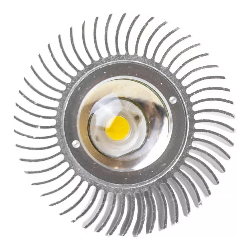 Foco LED JDR E27 3W 3500K Blanca Cálida – Laiting