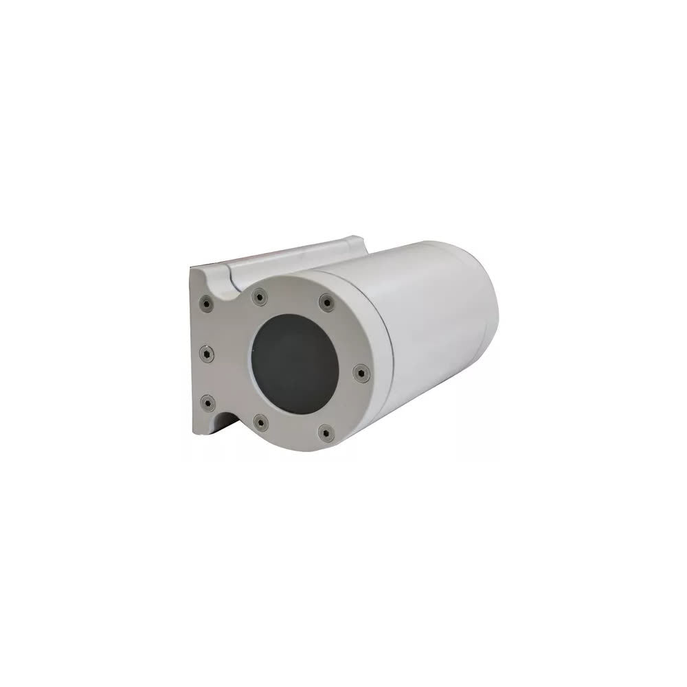 Lámpara de Pared Exterior IP65  Doble Luz GU10 –Aluminio Blanco  127V - Laiting