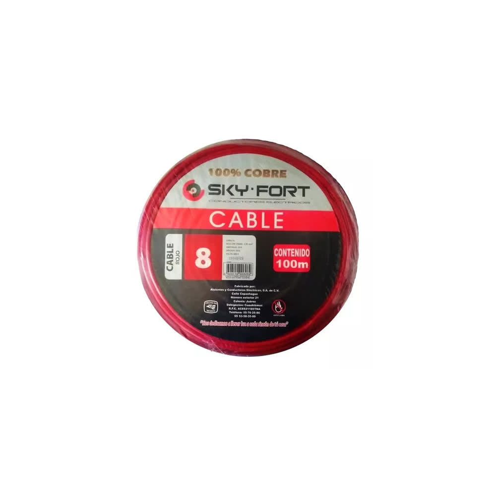 Polyelectric