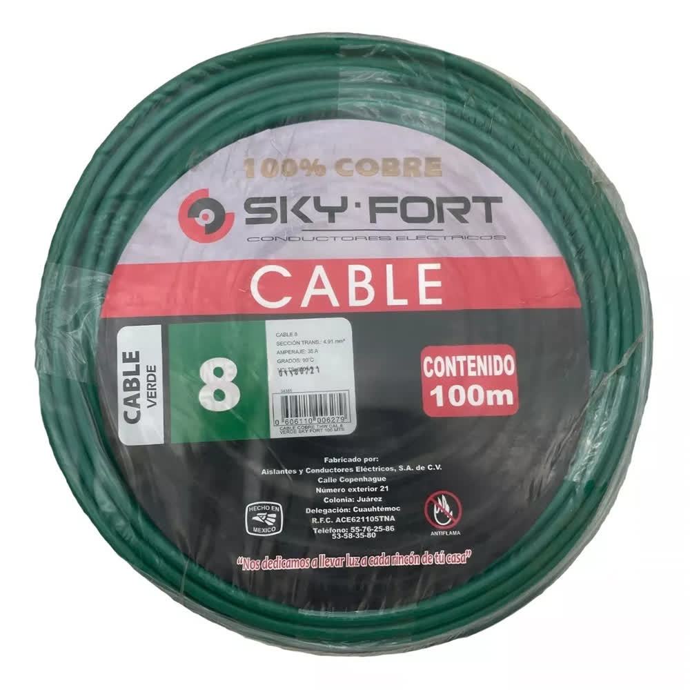 Polyelectric