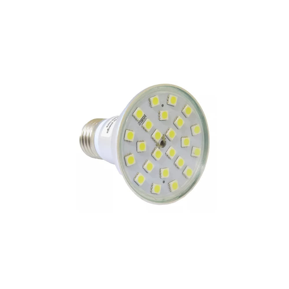 Foco LED SMD5050 PAR20 3W – Luz de Día Base E26 – Laiting
