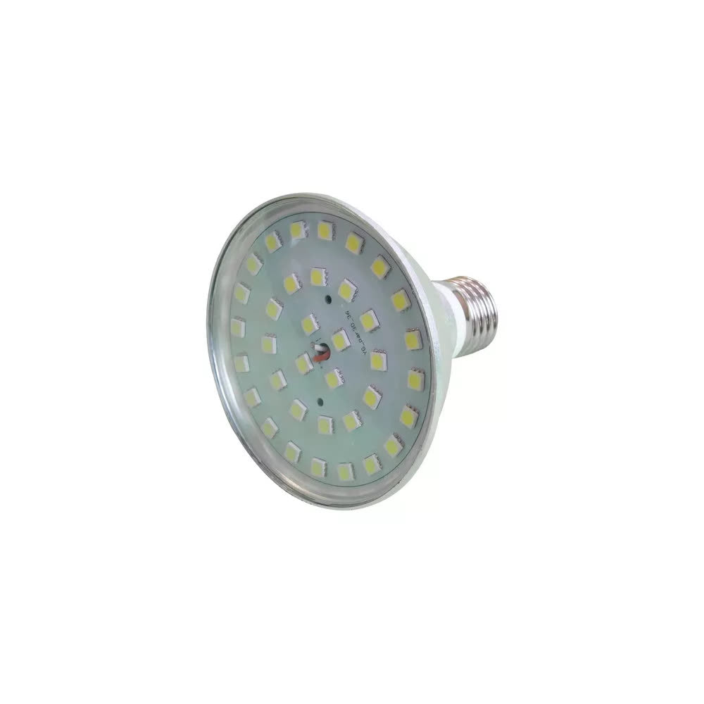 Foco LED PAR30 8W Luz Día 127V E26 – Laiting
