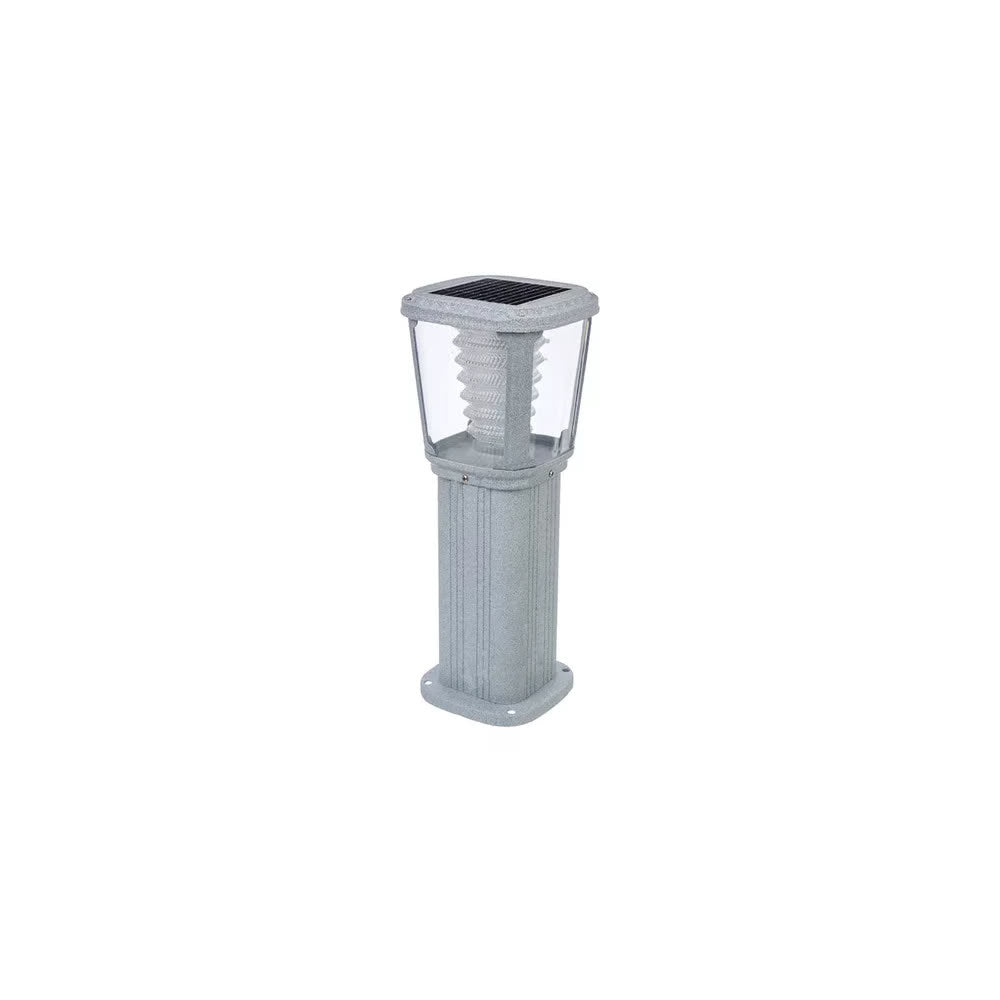 Polyelectric