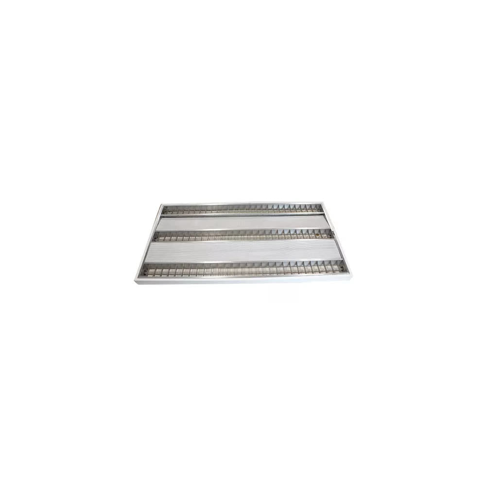 Gabinete LED 6x28W T5 FL 127V – Laiting