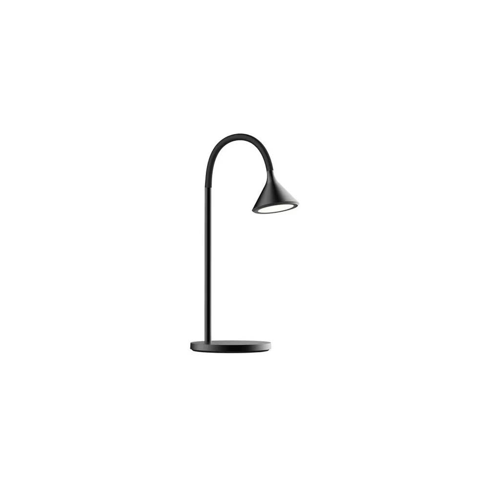 Lámpara de Escritorio LED Negro 4W – TechnoHome