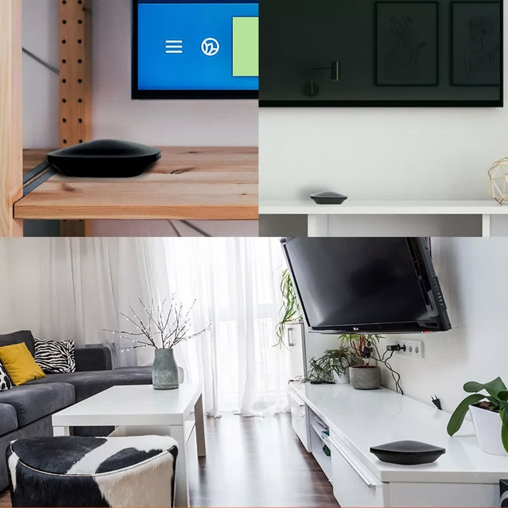 Mando Universal Inteligente Infrarrojo – Tecnolite Connect