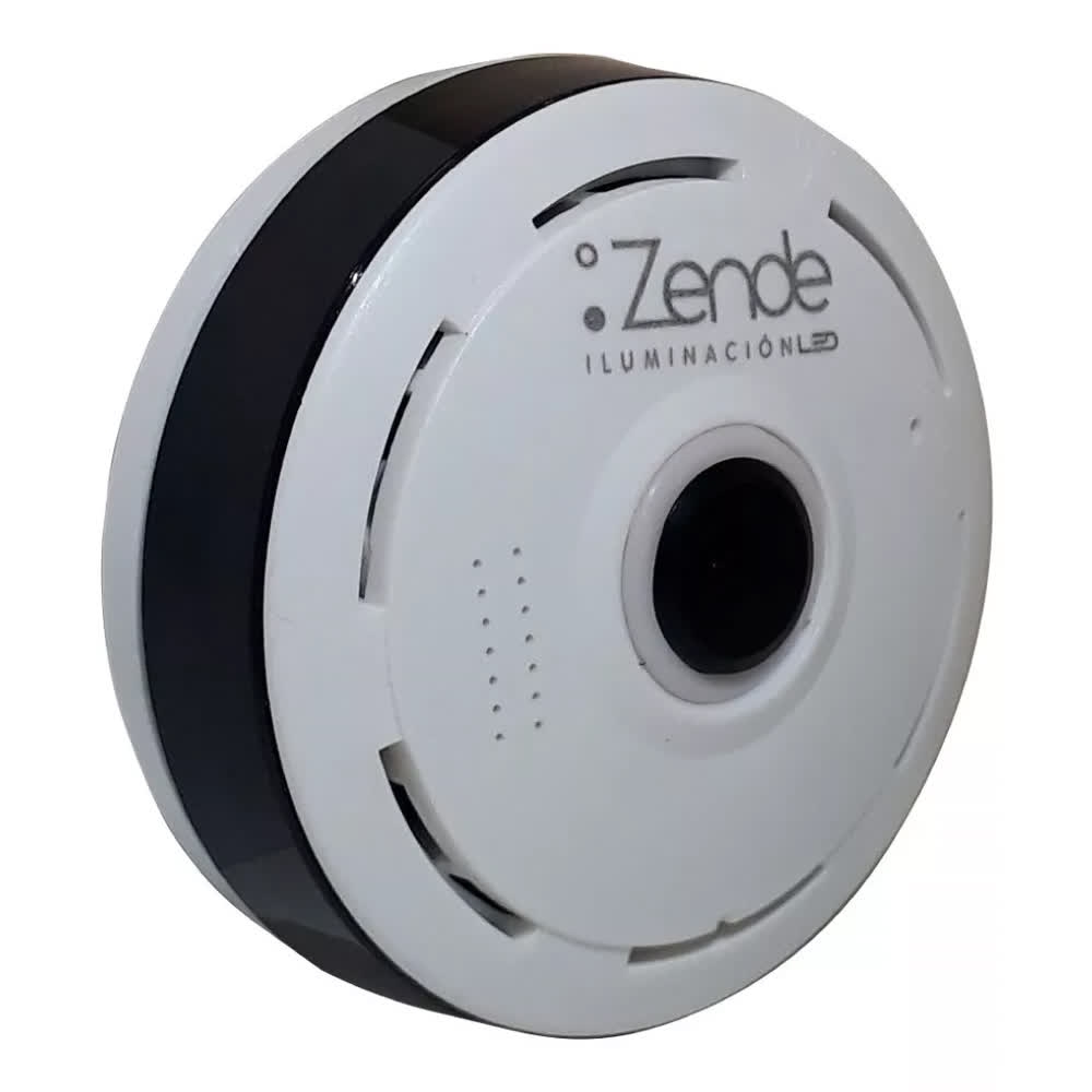 CAMERA HD1080P INFRARED TWO-WAY VOICE INTERCOM 2.0MP ZENDE