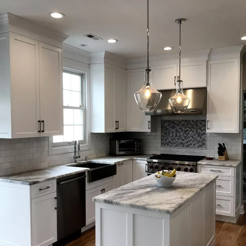 Empotrado LED Berlín I 12W 3000K 100-240V Blanco – Tecnolite